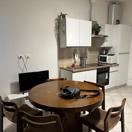 Jcube Apartments Precotto Milano Extérieur photo