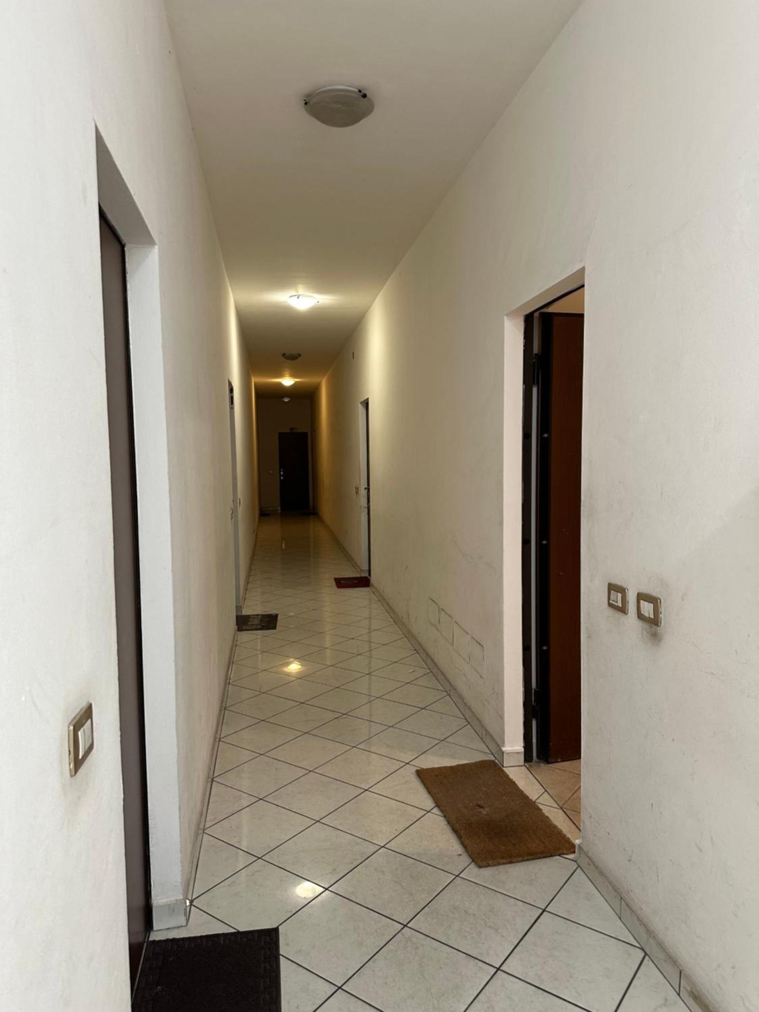 Jcube Apartments Precotto Milano Extérieur photo