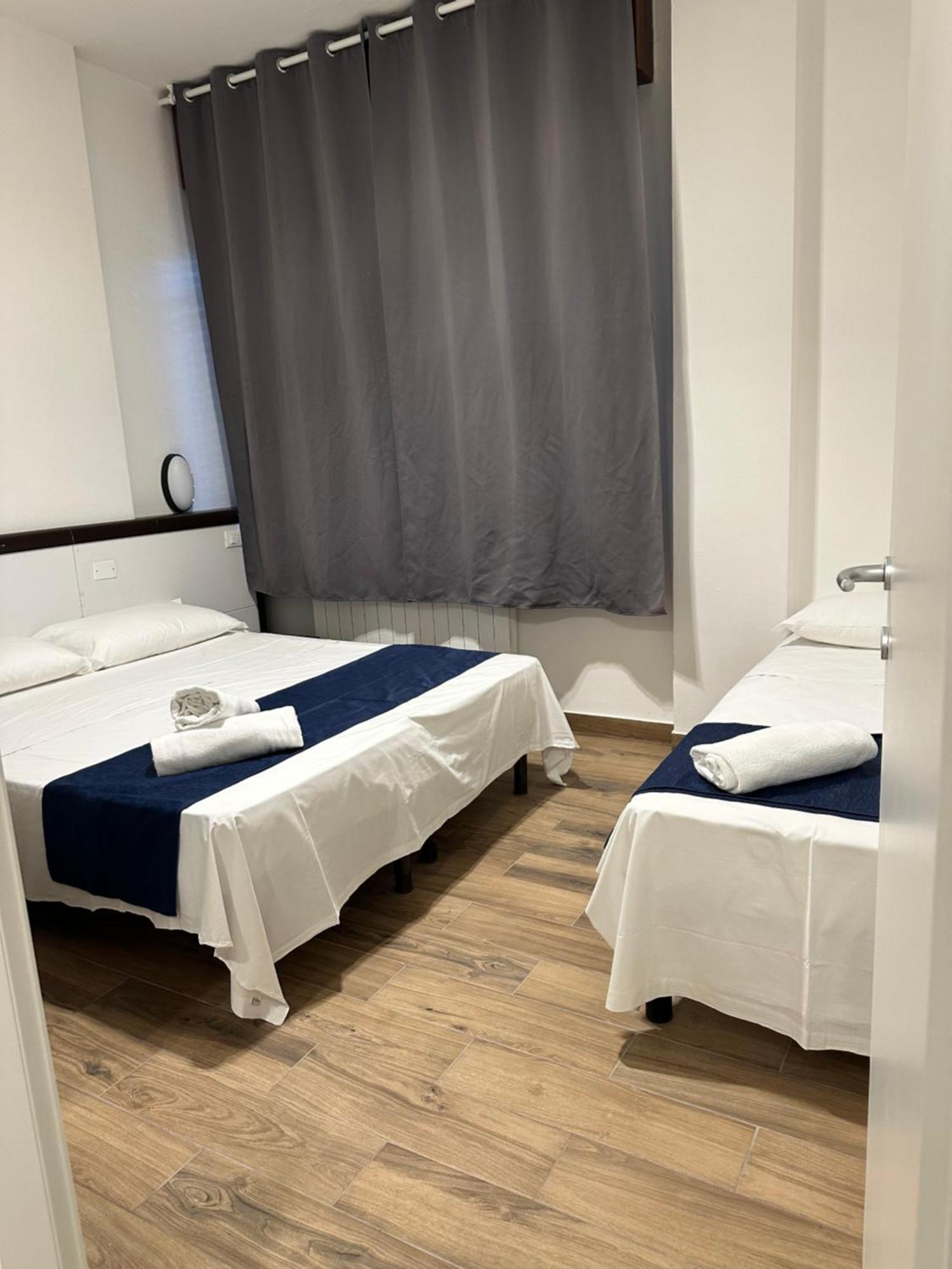 Jcube Apartments Precotto Milano Extérieur photo