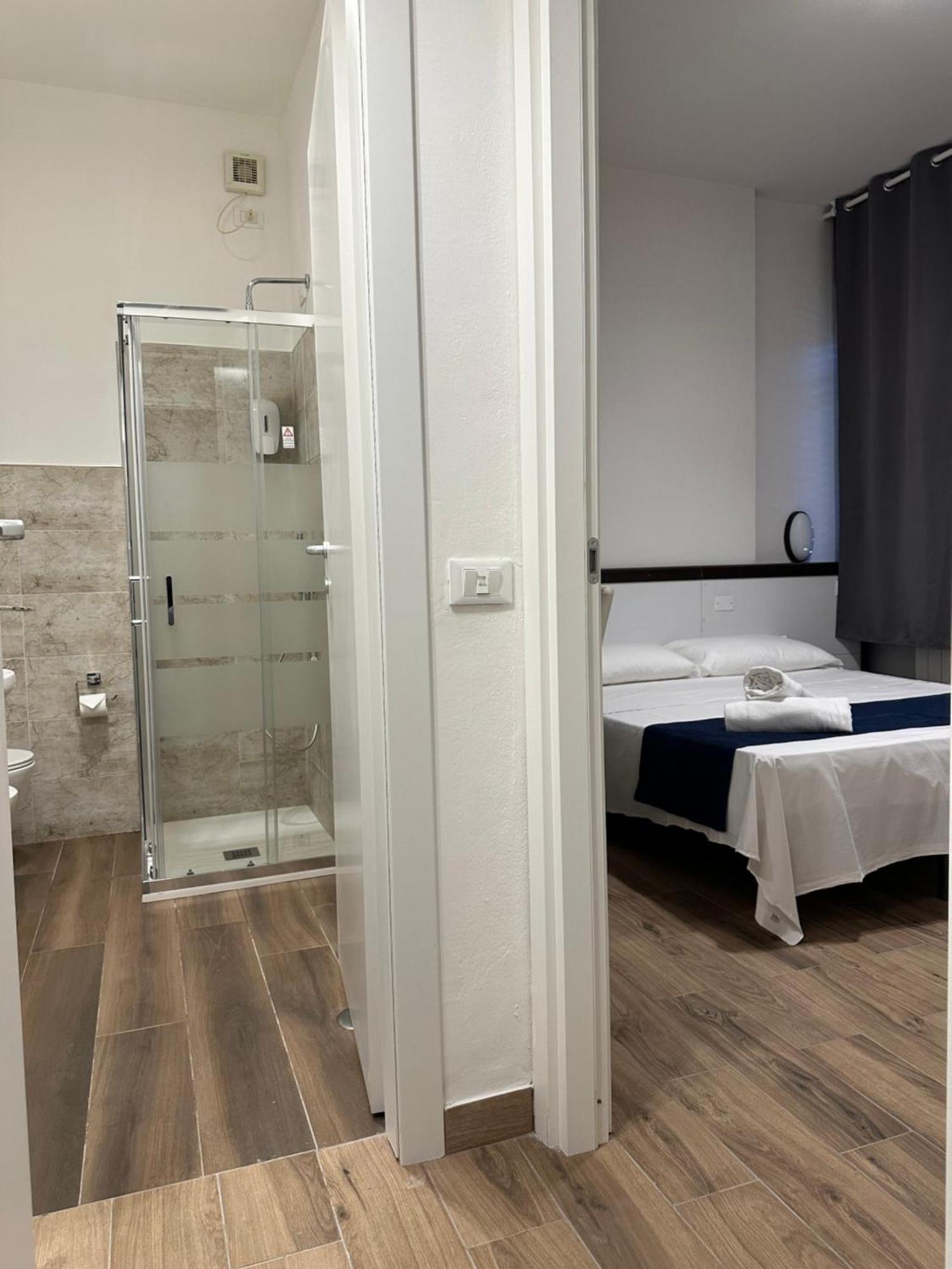 Jcube Apartments Precotto Milano Extérieur photo