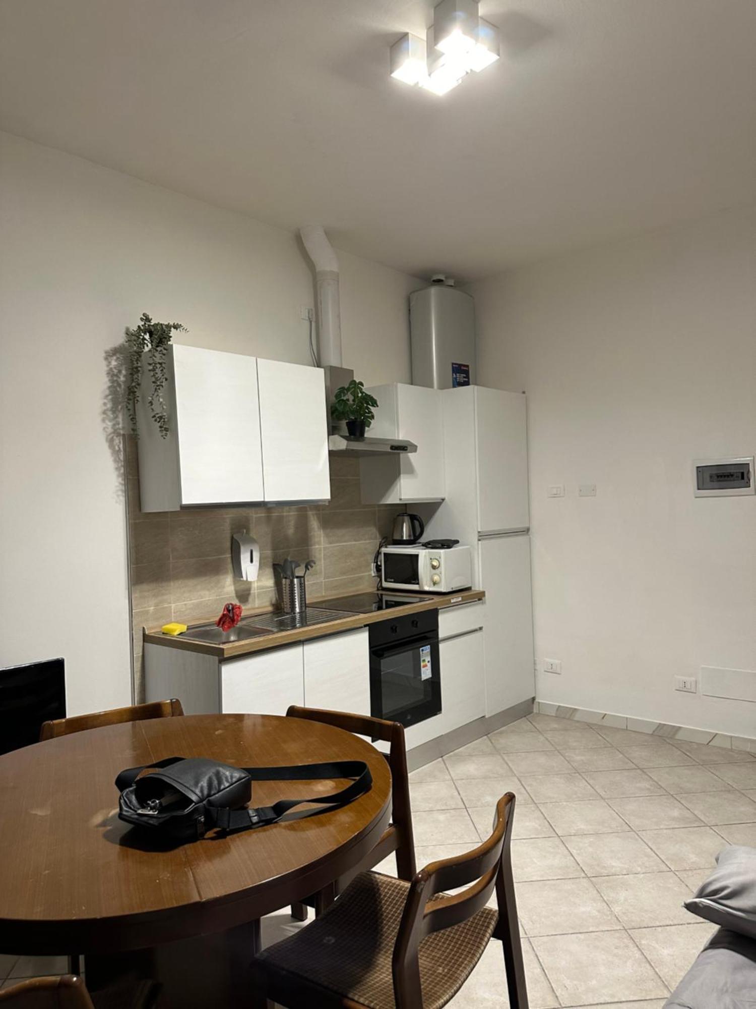 Jcube Apartments Precotto Milano Extérieur photo