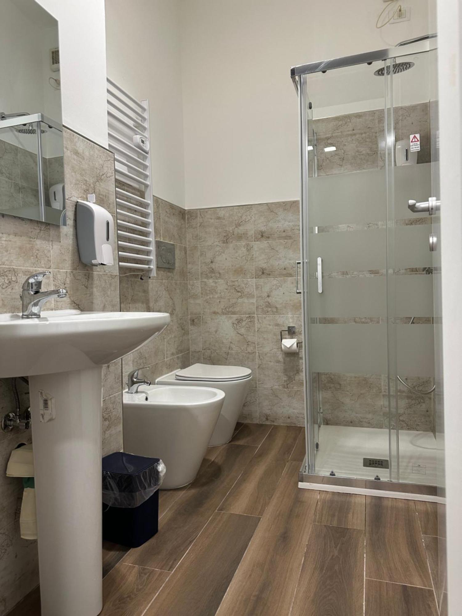 Jcube Apartments Precotto Milano Extérieur photo