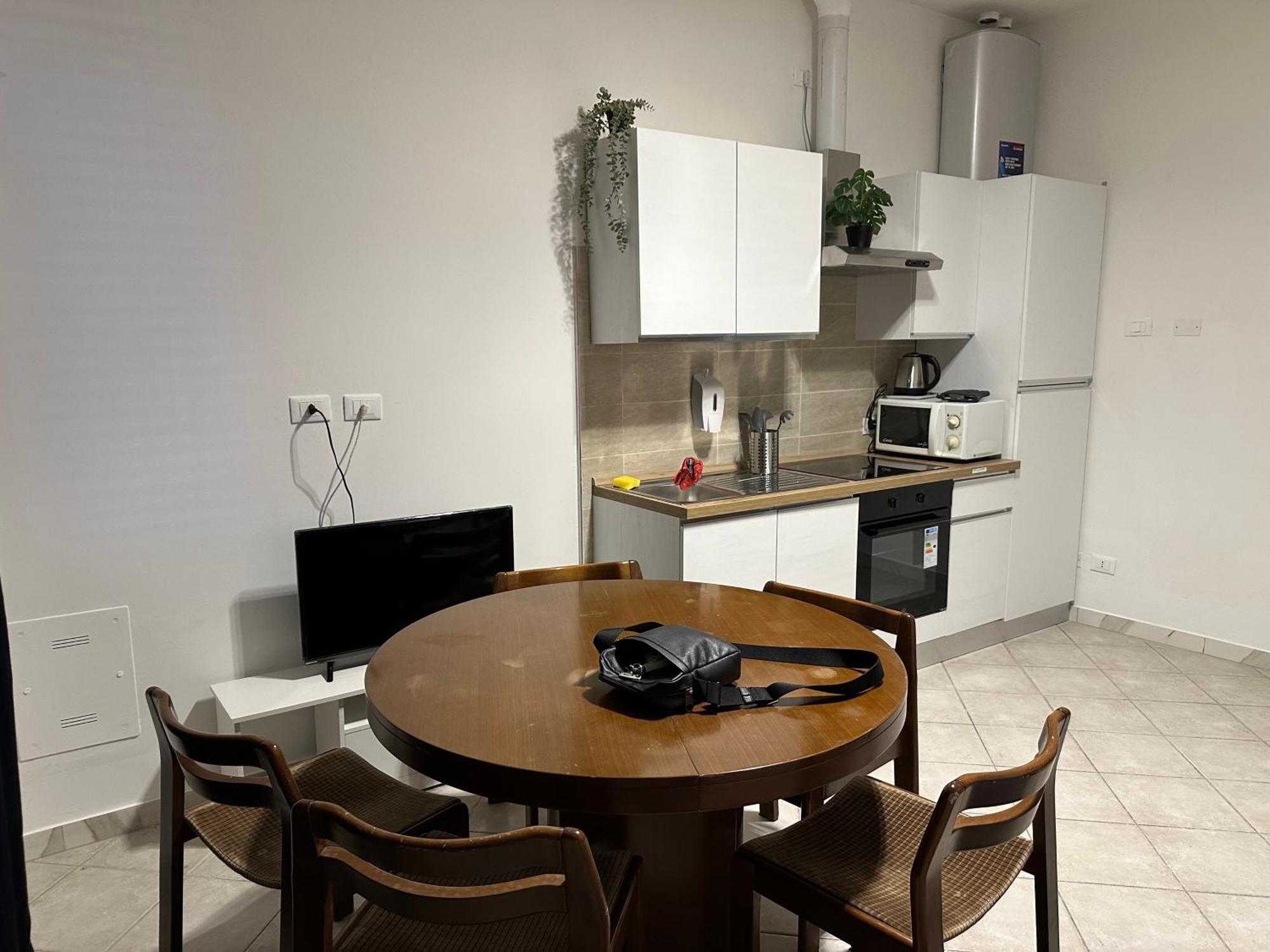 Jcube Apartments Precotto Milano Extérieur photo
