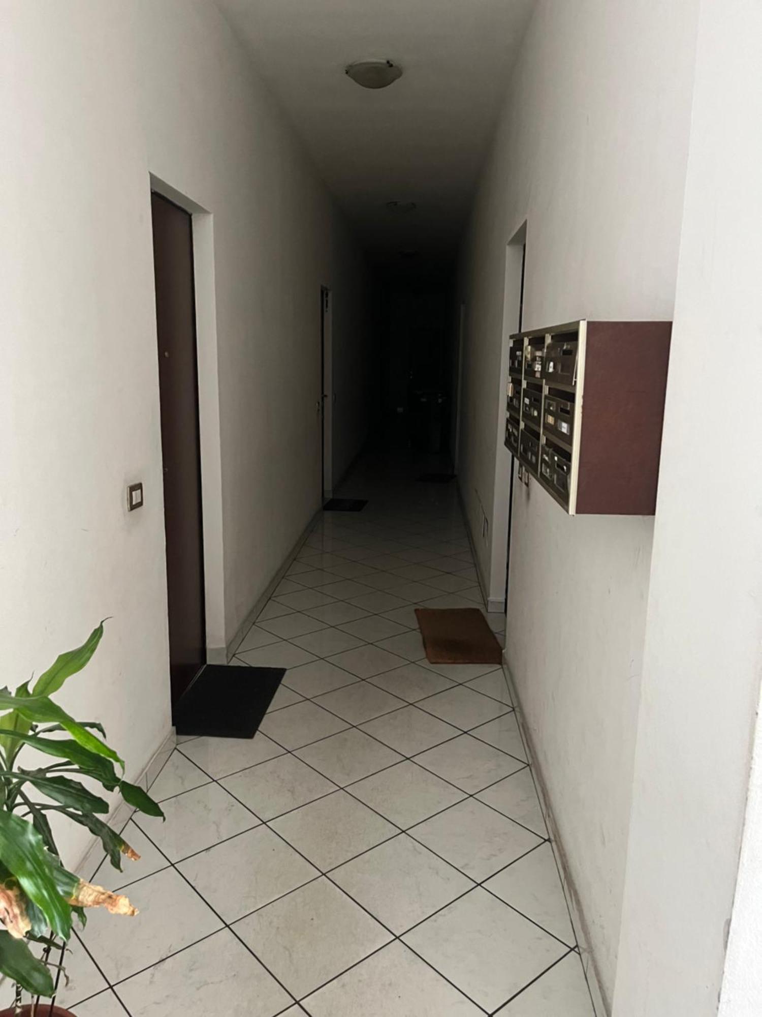 Jcube Apartments Precotto Milano Extérieur photo
