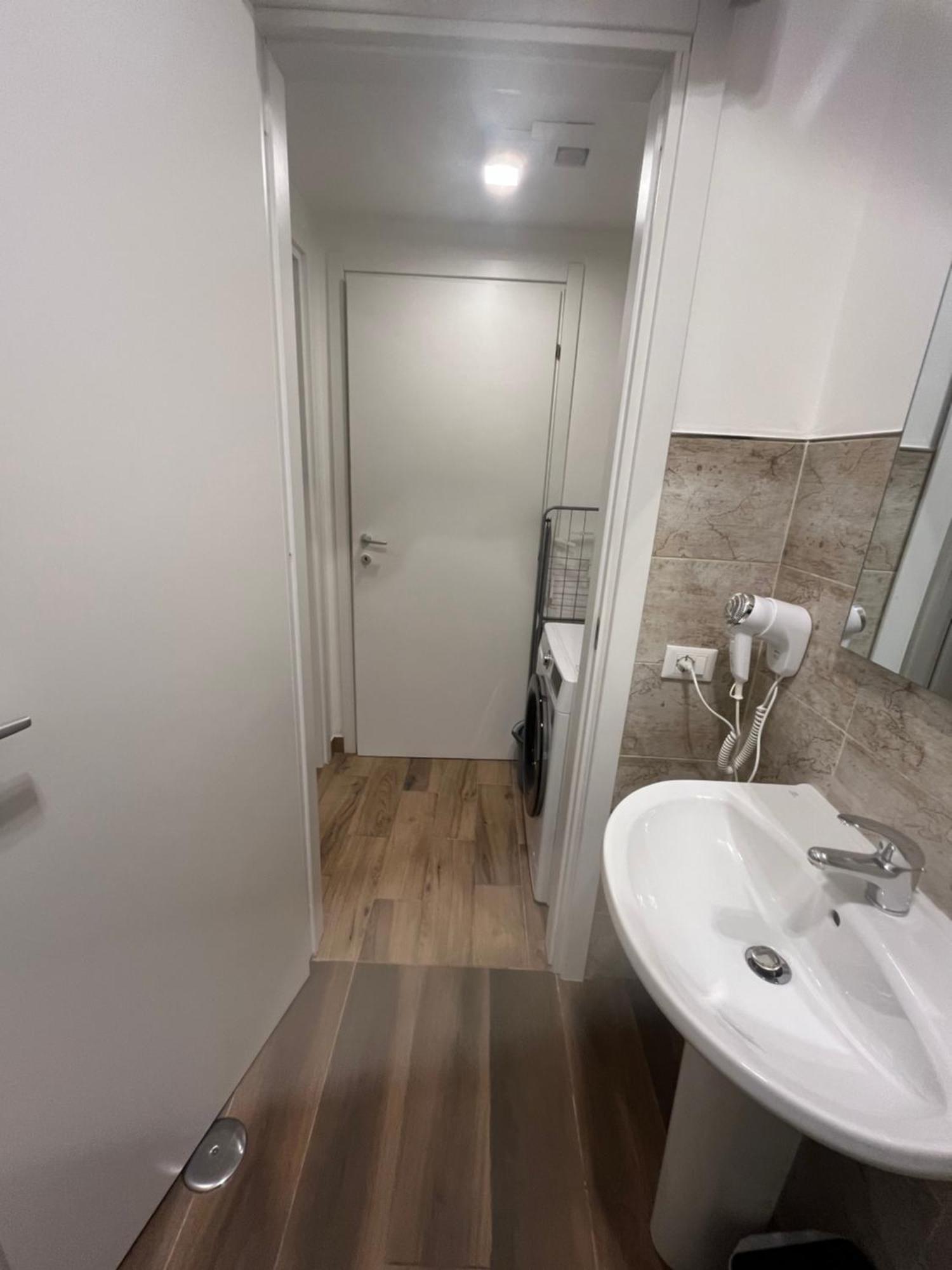 Jcube Apartments Precotto Milano Extérieur photo