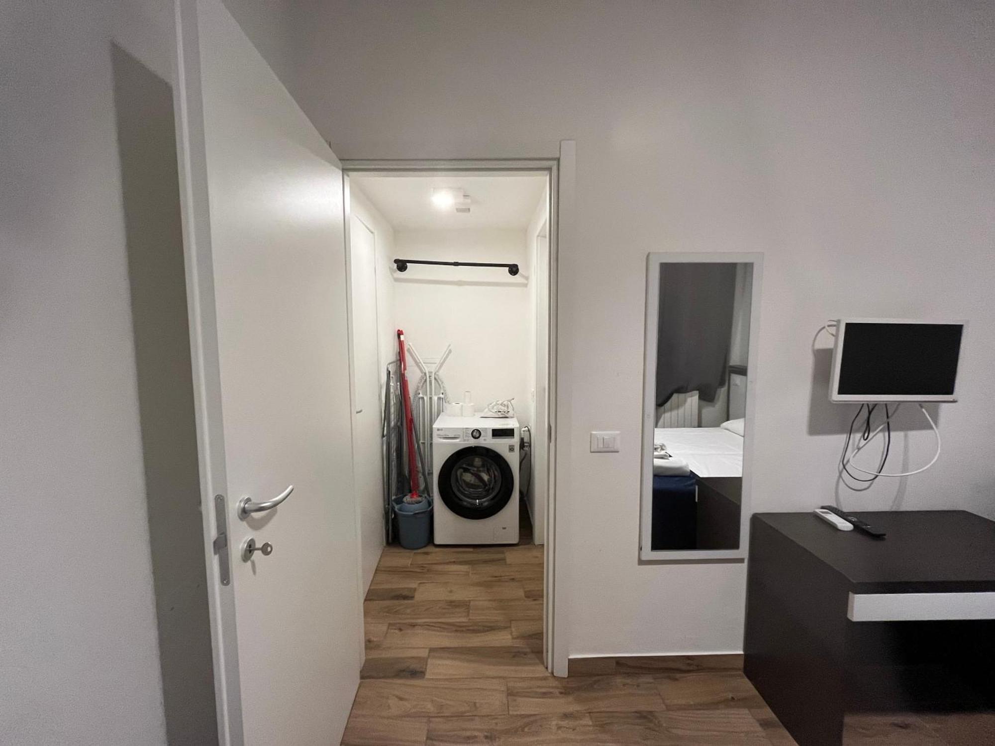 Jcube Apartments Precotto Milano Extérieur photo