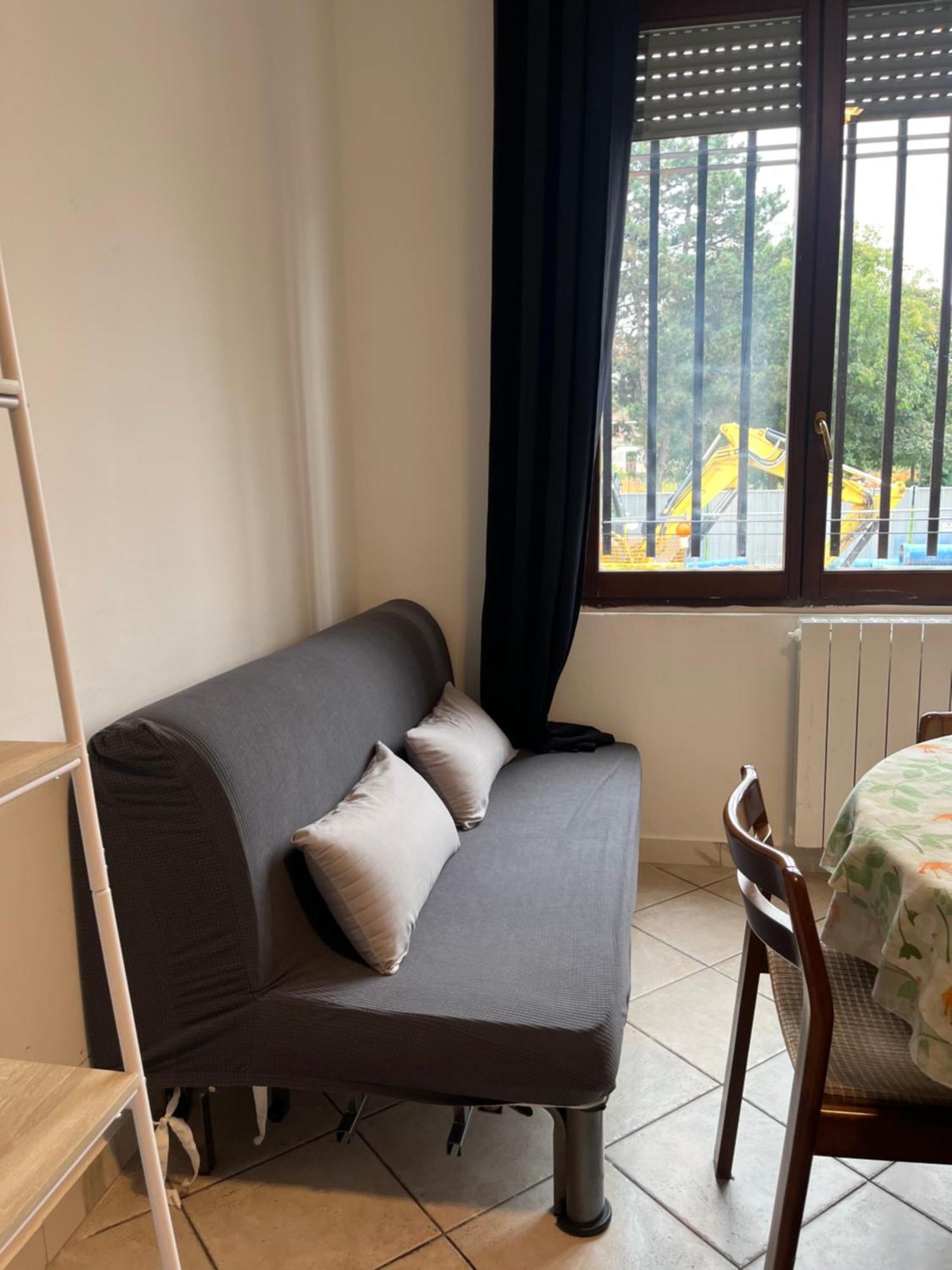 Jcube Apartments Precotto Milano Extérieur photo