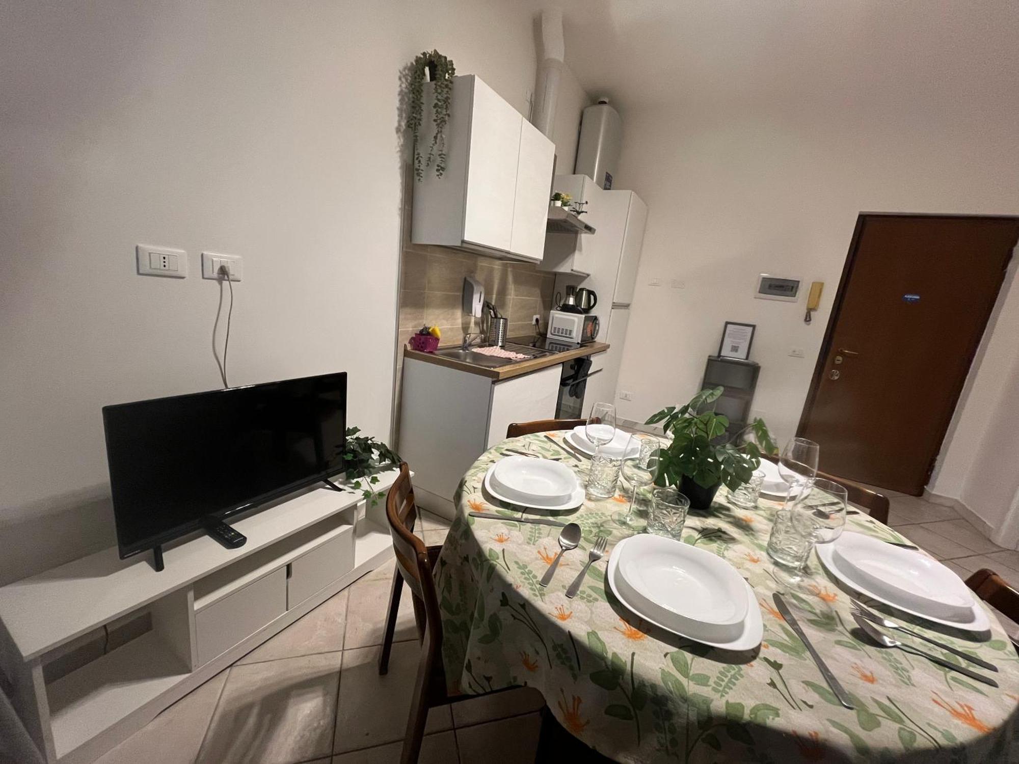 Jcube Apartments Precotto Milano Extérieur photo